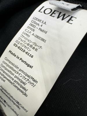 wholesale quality loewe shirt model no. 34